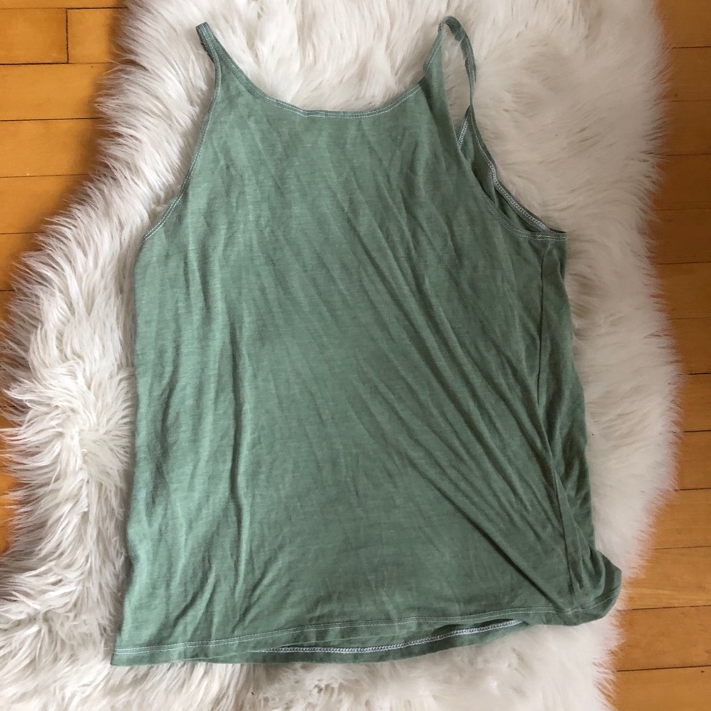 Yoga RX Slouchy Tank - Picture 3 of 3